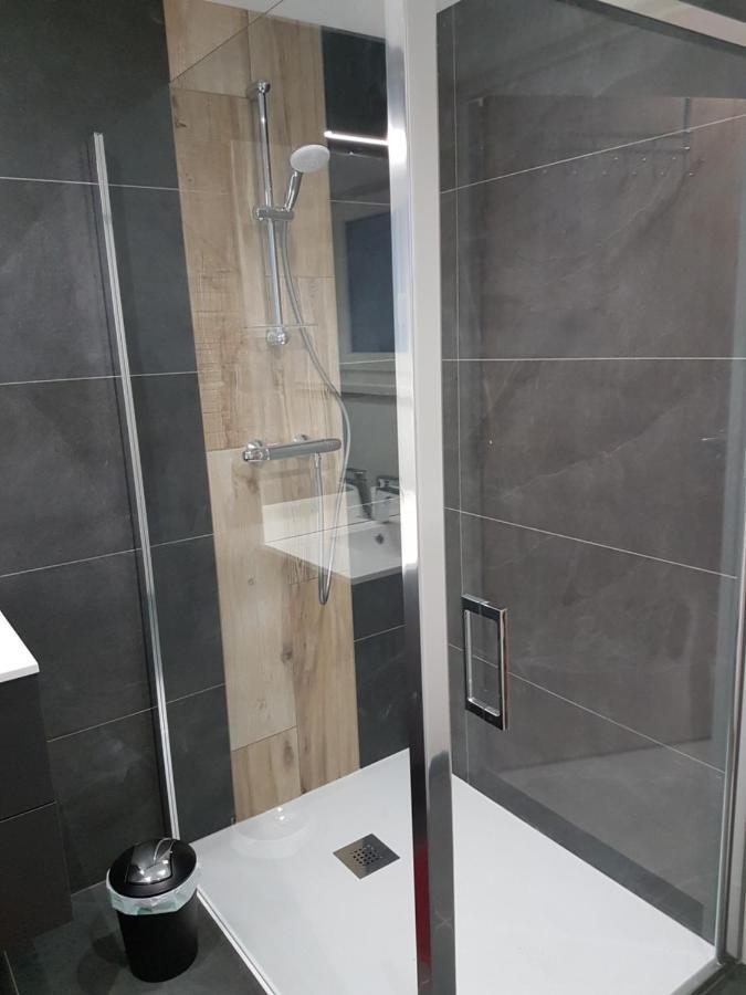 Appart Renard 4 Etoiles Cornimont Εξωτερικό φωτογραφία